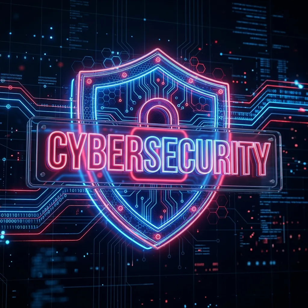 Cybersecurity notes